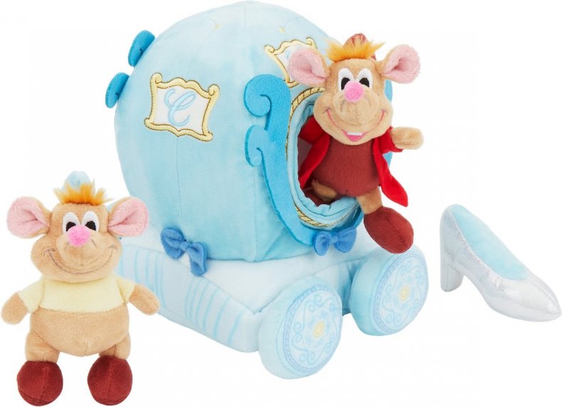 best pet products cinderella toy