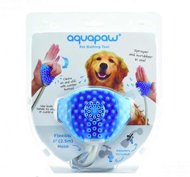 best pet products aquapaw