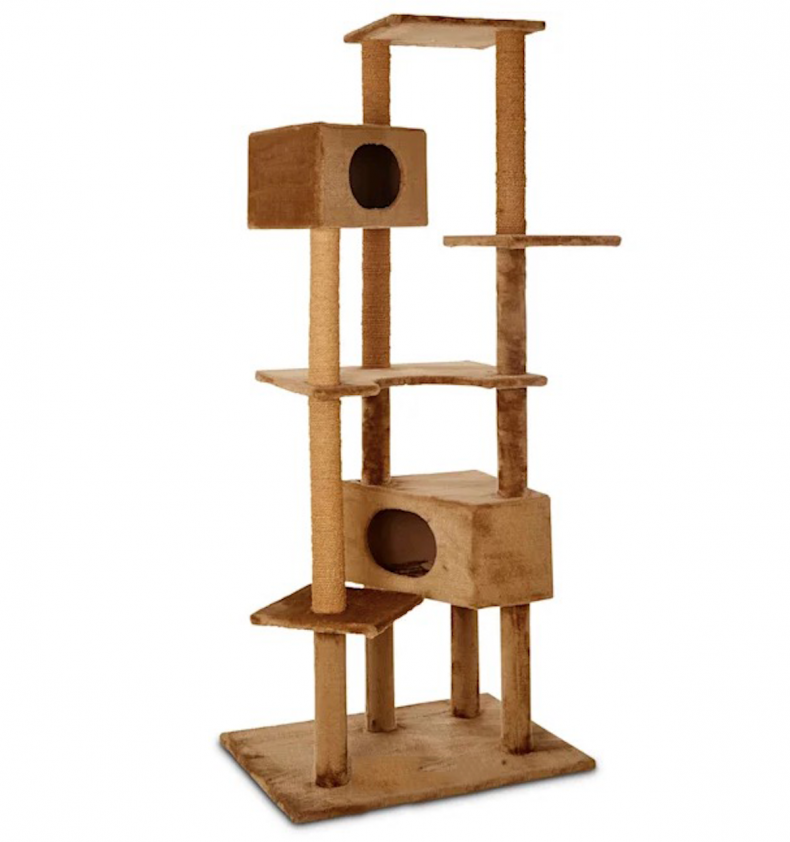 best pet products cat tree