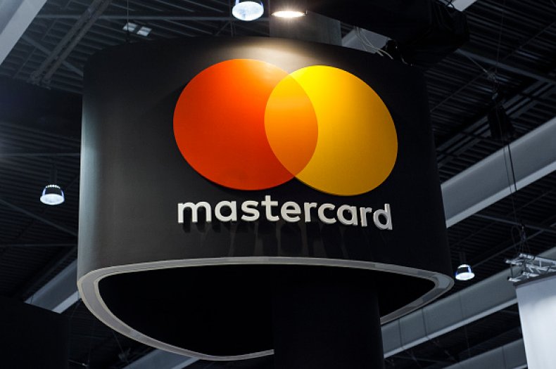 Mastercard India Ban Data Storage Payments