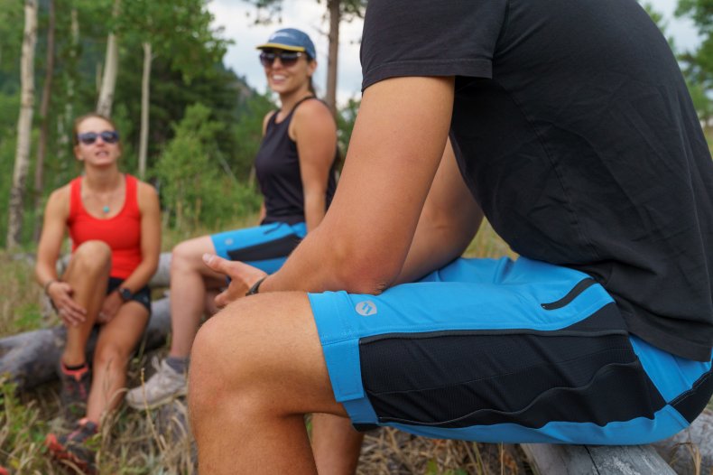 Summer 2021 Coolest Men's Shorts