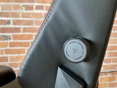 Secretlab TItan Evo 2022 Review Secretlab TItan Evo 2022 Review