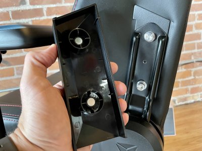 Secretlab TItan Evo 2022 Review Secretlab TItan Evo 2022 Review