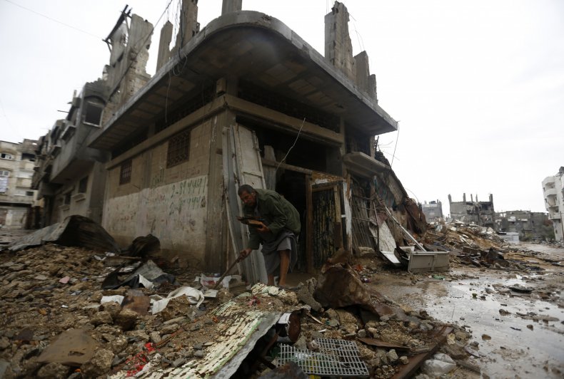 Gaza City