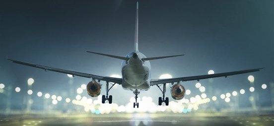 FoT2021 - Airlines