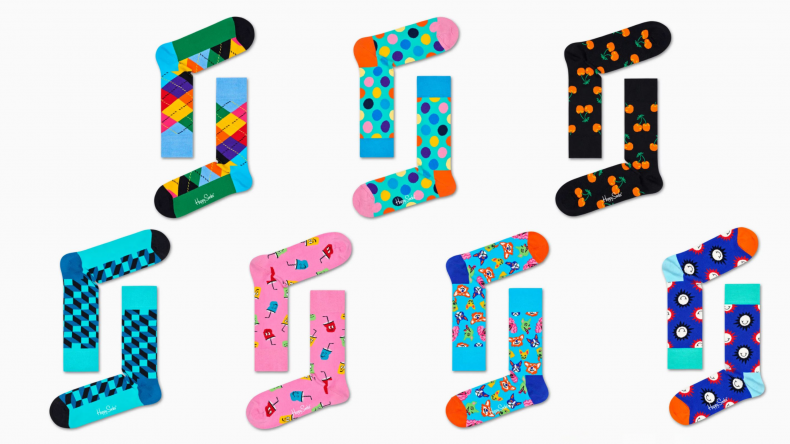 Happy Socks