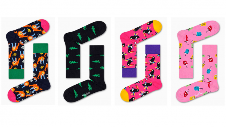 Happy Socks