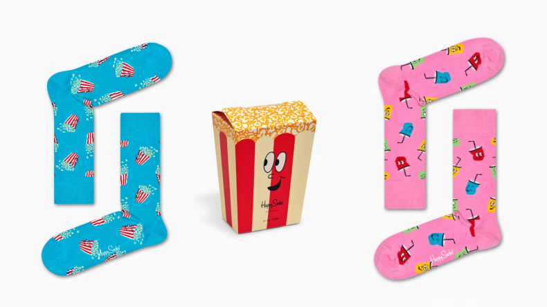 Happy Socks
