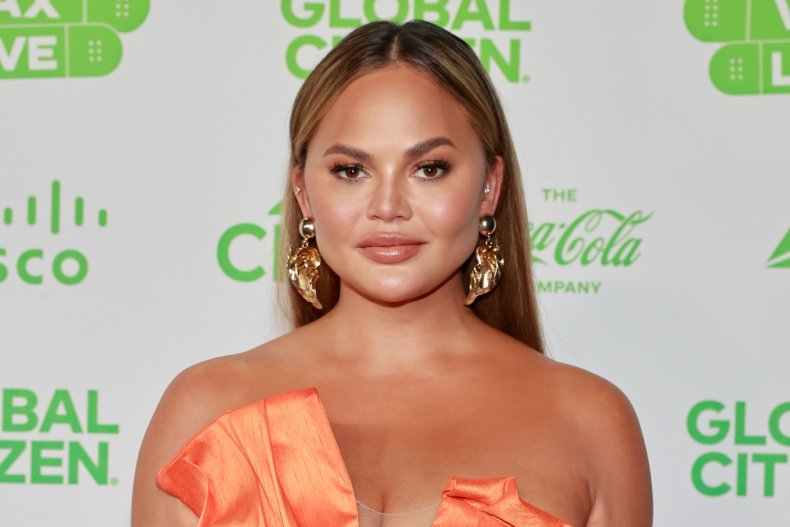 Chrissy Teigen