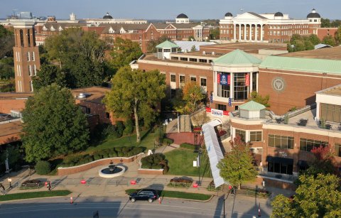 PLUS: Belmont University