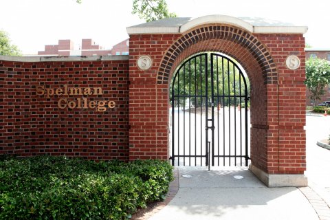 PLUS: Spelman College