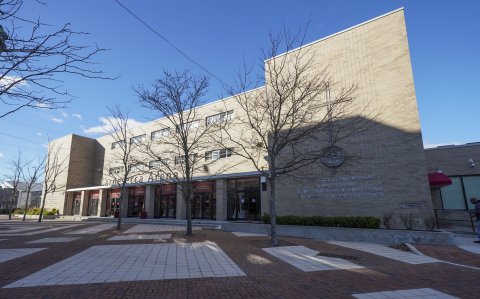 PLUS: St. John's University