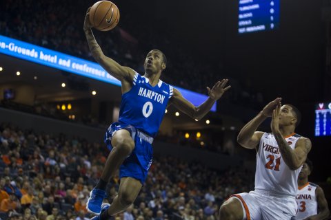 PLUS: Hampton