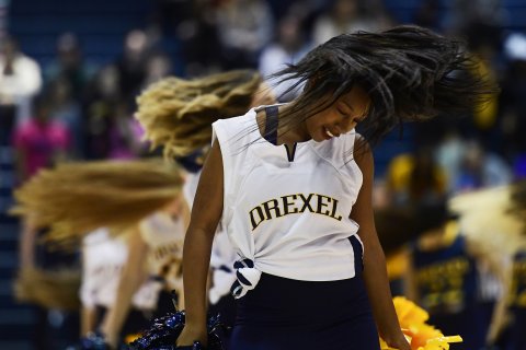 PLUS: Drexel University