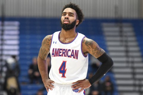 PLUS: American University