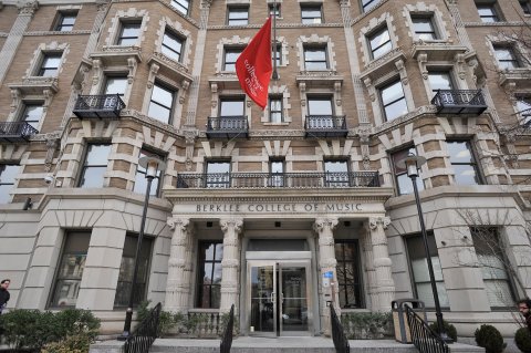 PLUS: Berklee College of Music