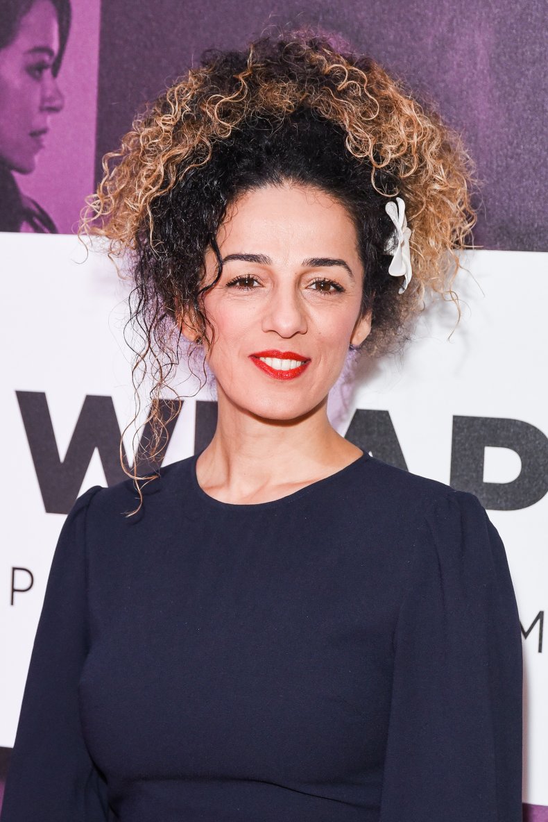 Masih Alinejad