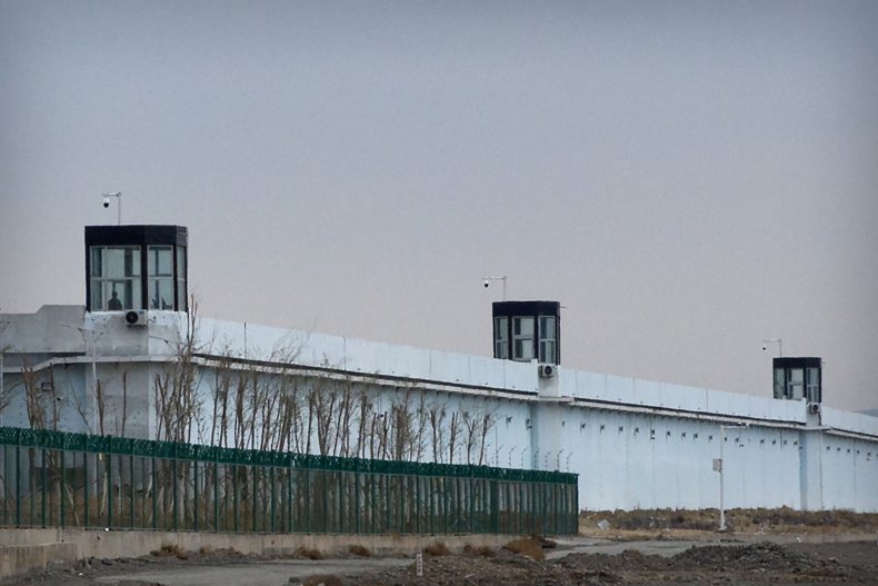 Xinjiang