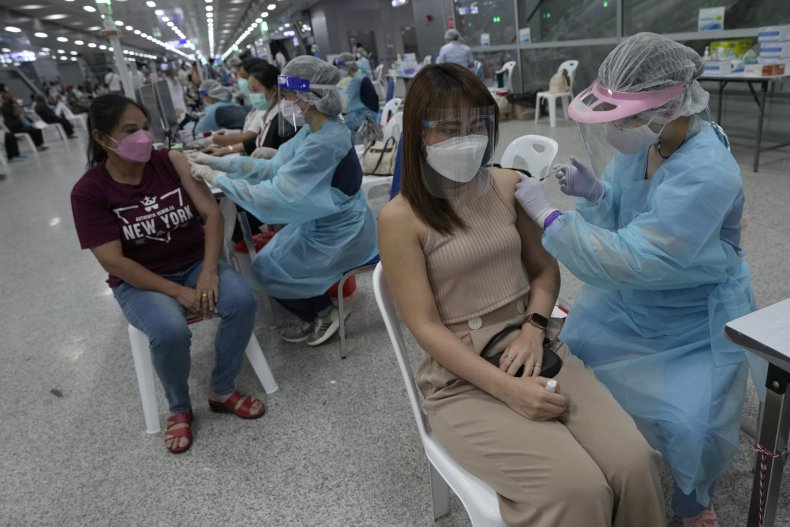 AstraZeneca Confirmed COVID Vaccine Shortfalls, Delays