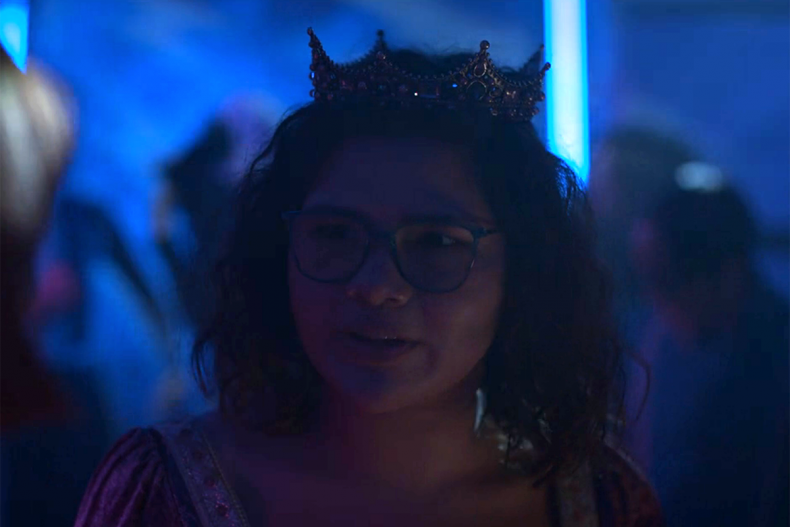 Belissa Escobedo american horror stories