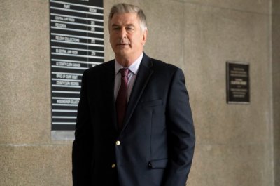 Alec Baldwin as Robert Henderson