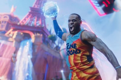 Still from Space Jam A New Legacy Still from Space Jam A New Legacy