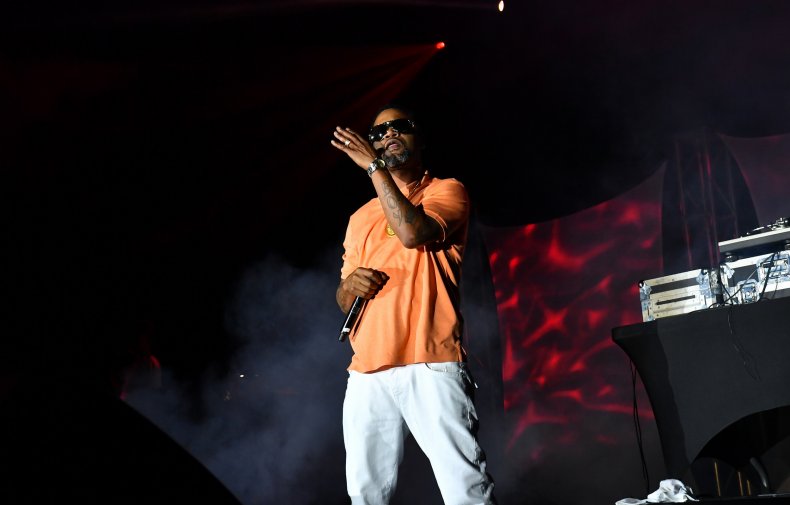 Olivia Rodrigo and These Other Stars Are Urging People to
Get the COVID-19 Vaccine 3 Legends of Hip Hop Concert - Juvenile