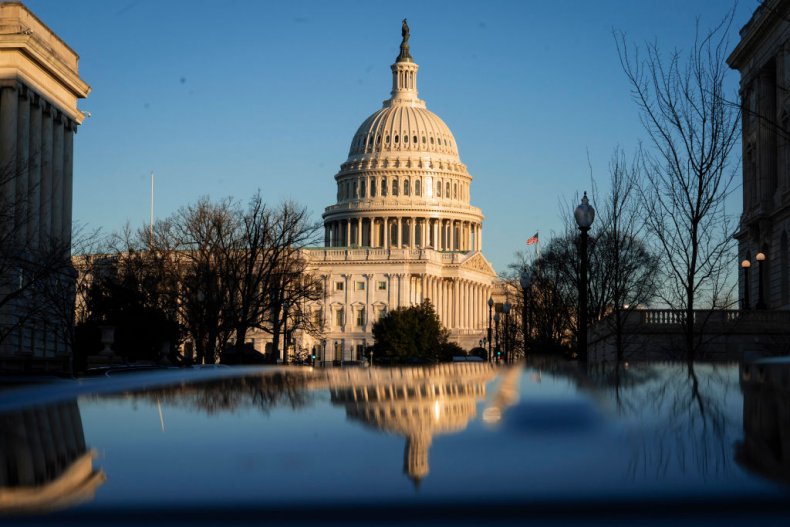 U.S. Capitol