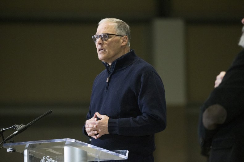 Jay Inslee