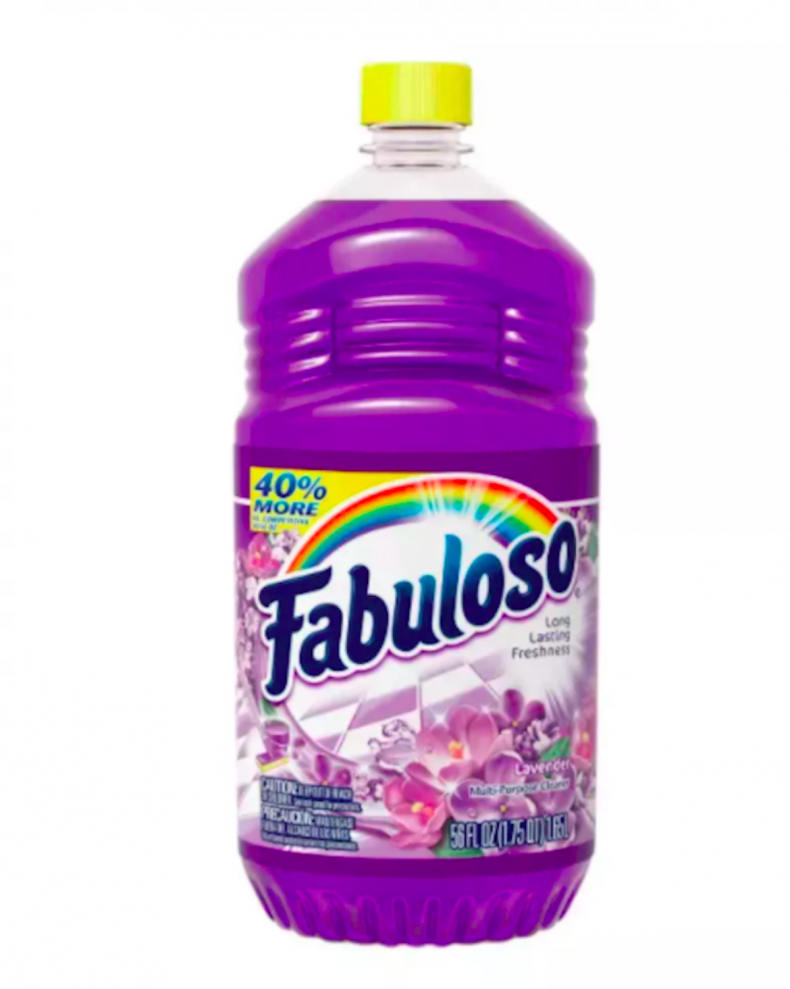 best cleaning products fabuloso 1