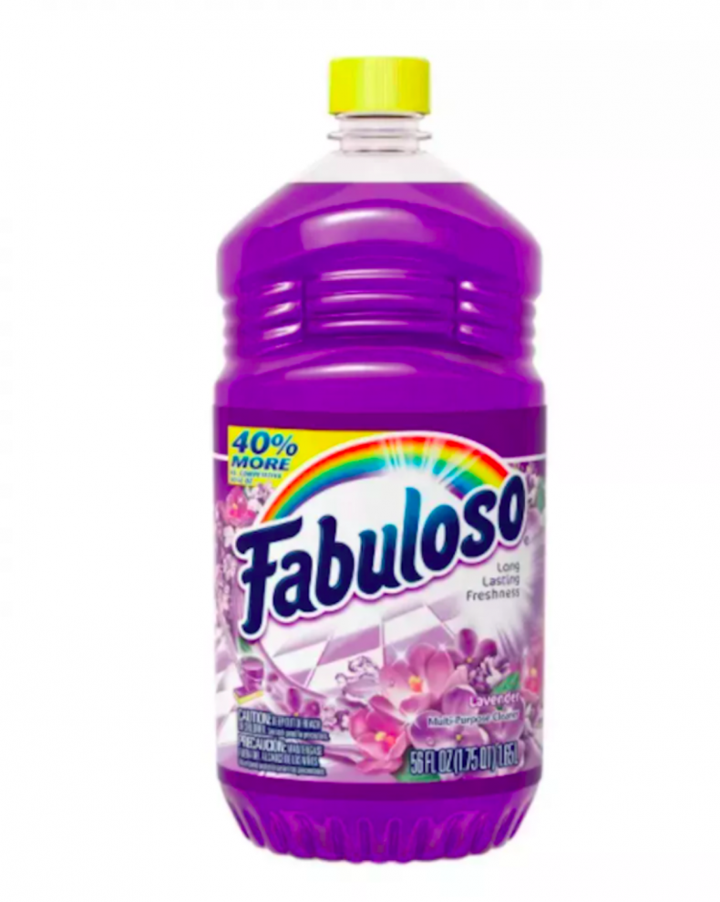 best fabulous cleaning products 1