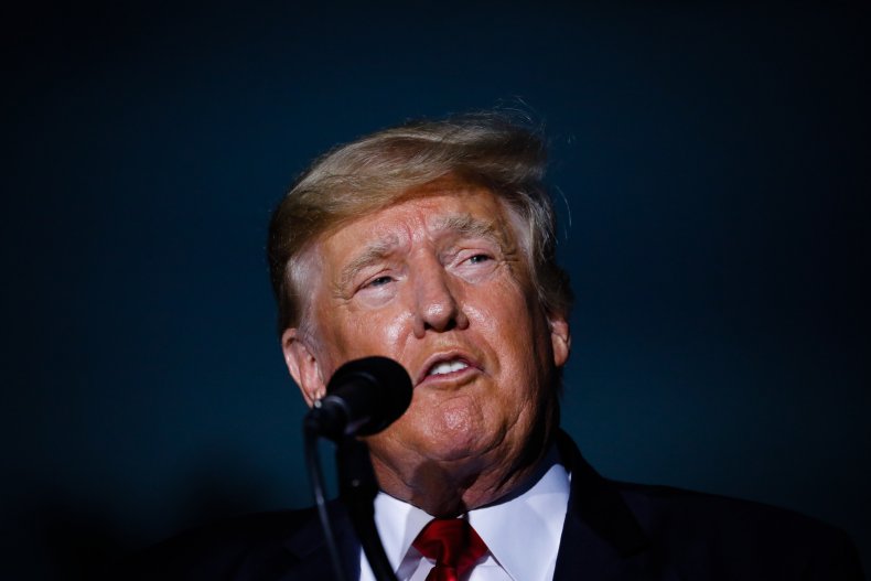 donald trump coup mark milley
