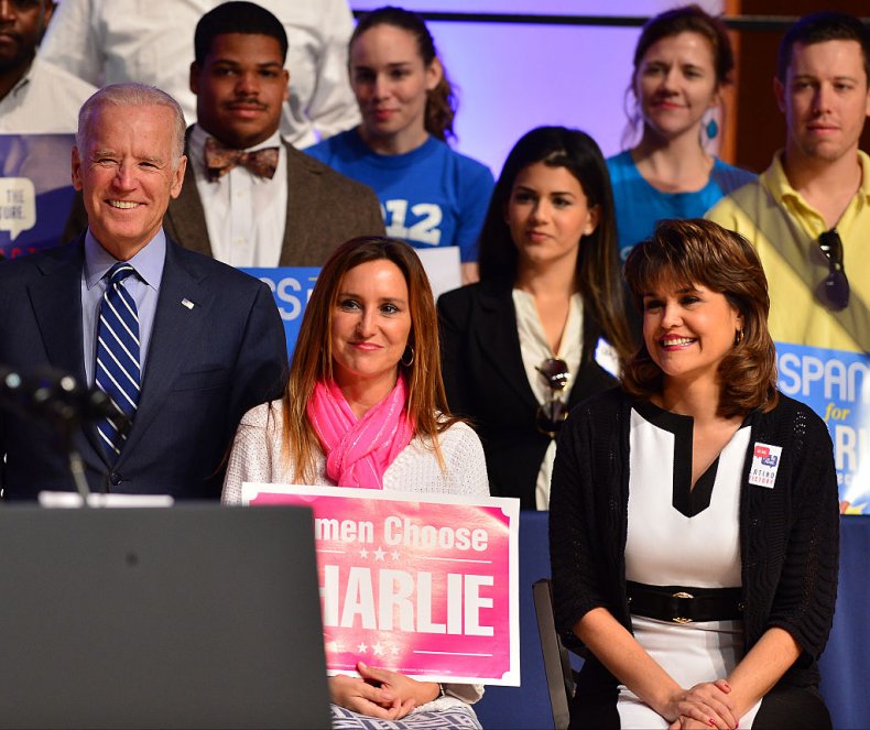 biden annette taddeo