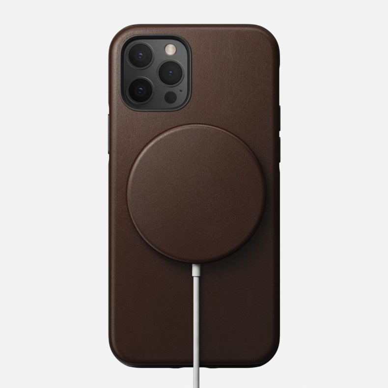 Nomad magsafe cover