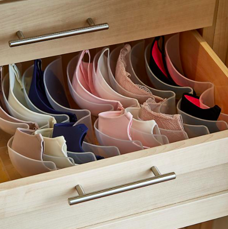 best home organization products boobie trap