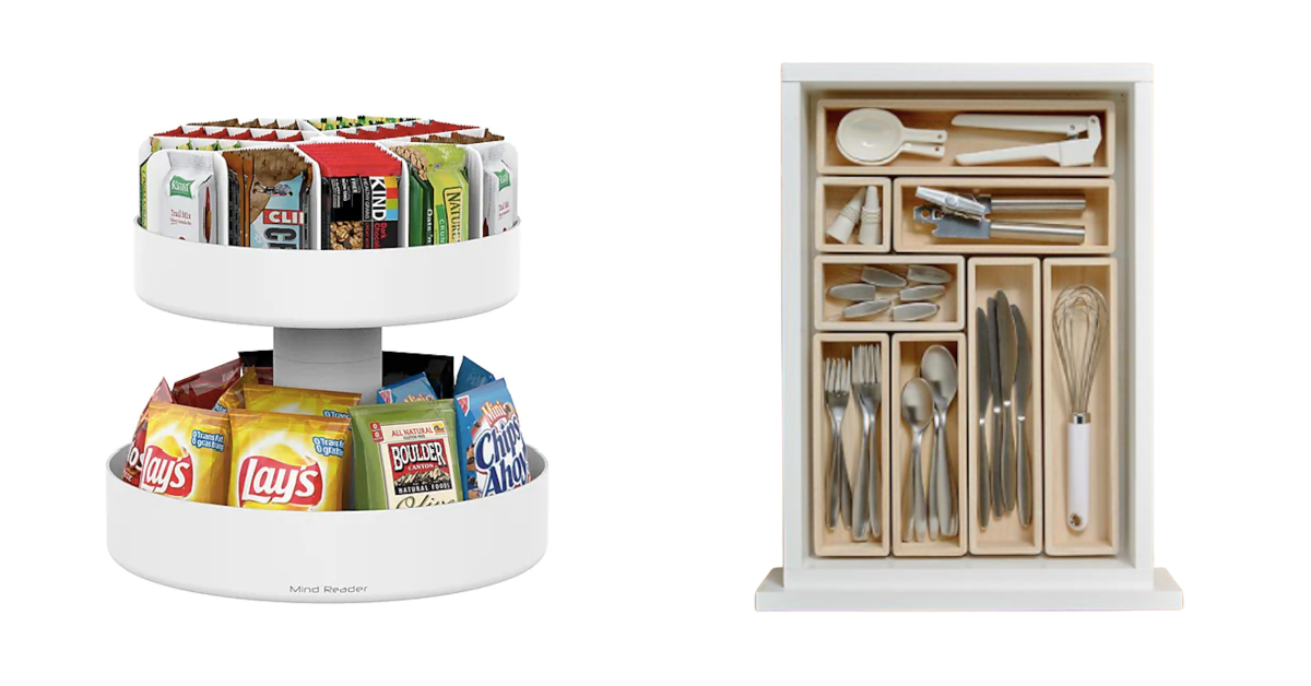 best home organization products