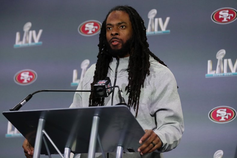 Richard Sherman