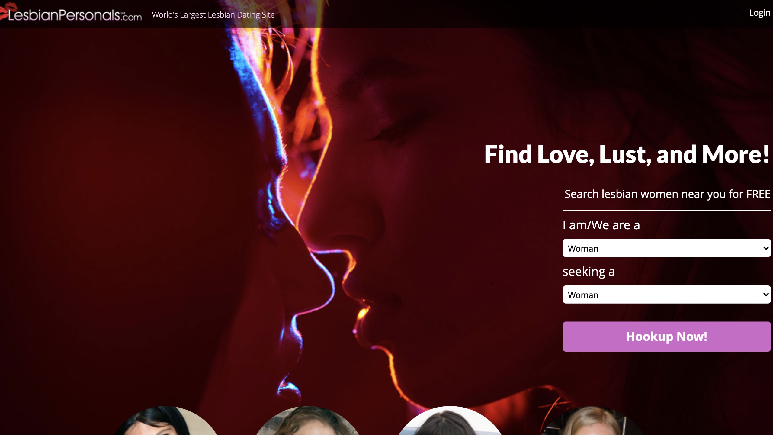 australian lesbian dating sites