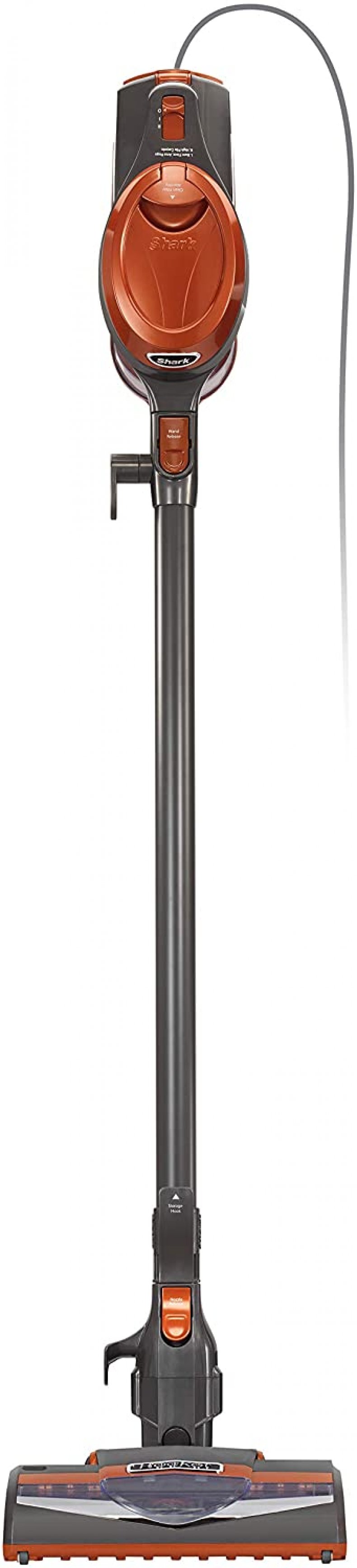 Shark Rocket Corded Bagless Stick