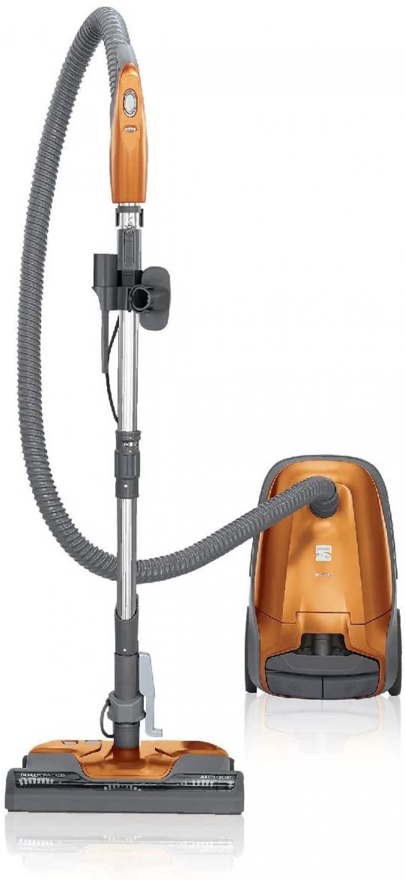 Kenmore 81214 200 Series Pet Friendly Lightweight