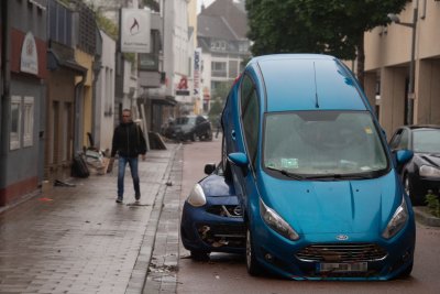 Europe wakes up to devastation from floods Europe wakes up to devastation from floods