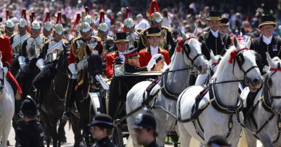 Prince Harry marries Meghan Markle at Windsor Prince Harry marries Meghan Markle at Windsor