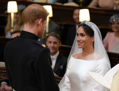Prince Harry marries Meghan Markle at Windsor Prince Harry marries Meghan Markle at Windsor