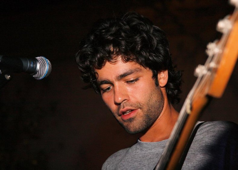 Adrian Grenier