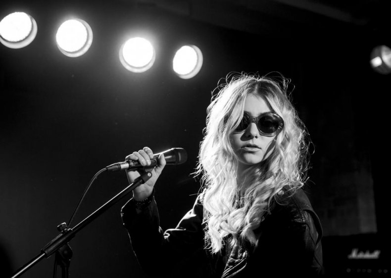 Taylor Momsen