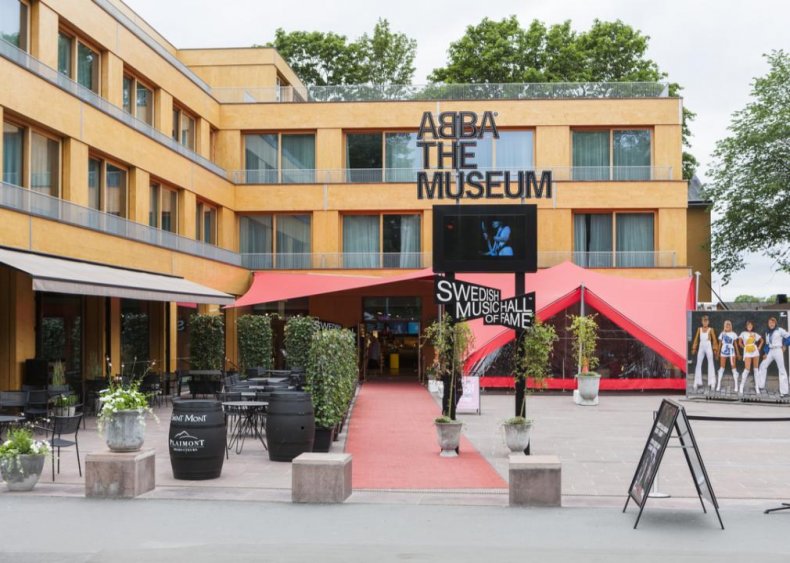 ABBA