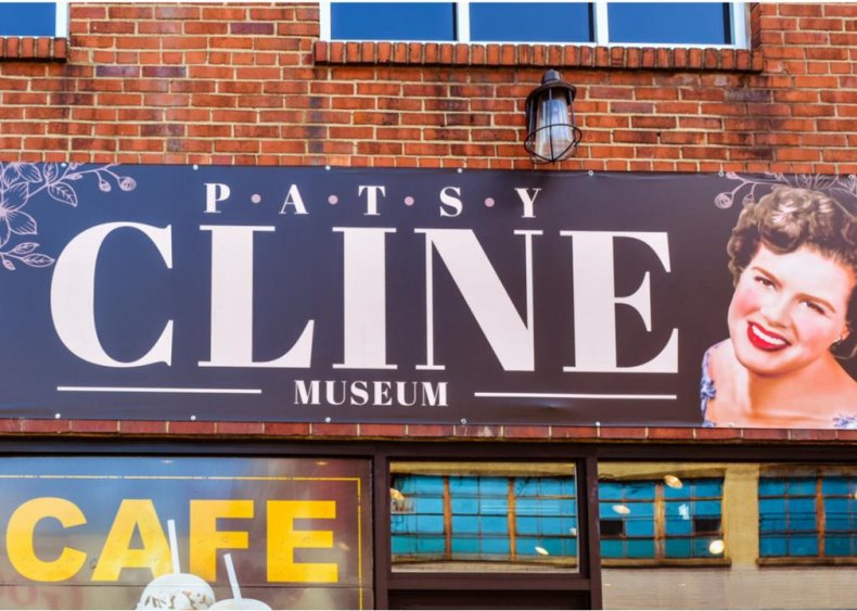 Patsy Cline