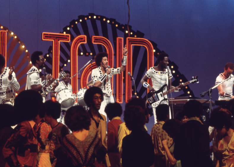 Commodores
