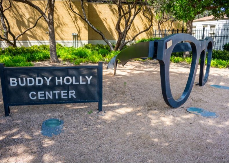 Buddy Holly