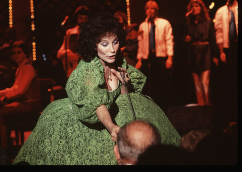 Loretta Lynn